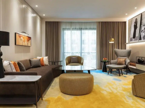 Le Royal Méridien Doha