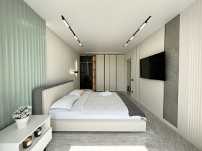 Апартаменты на Набережной 5