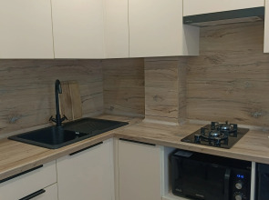 Квартира Двухкомнатная в историческом центре города