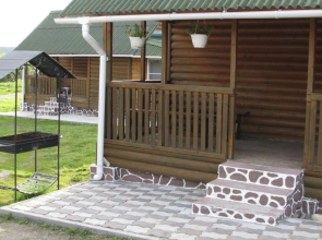 Частный дом Коттеджи Мантиансаари 1