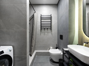 Квартира Уютная в историческом центре города