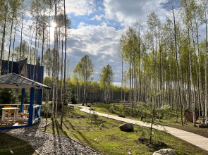 Гостевой дом Эко-Лайф Тимонино
