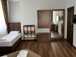 Гостевой Дом Castle