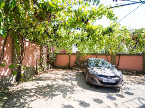 Пансионат Лазурный