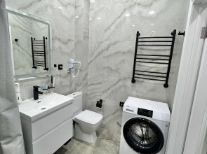 Квартира Высокогорье любви