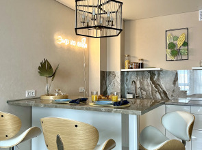 Апартаменты Оранж Парк Котельники