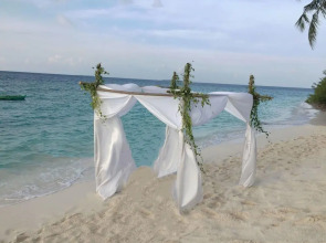 Sabba Summer Suite Maldives