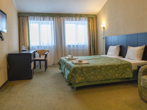 Мини-отель Абсолют