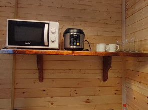 Гостевой дом Проксима