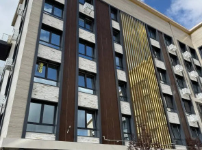 Квартира видовая в ЖК Печорин