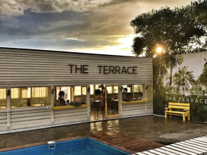 Гостиница Мегаспейс