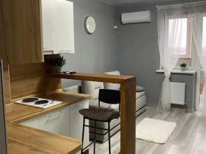 Квартира Студия в центре Батайска