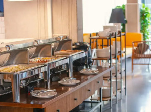 Отель Park Hotel Tsinandali Estate