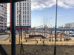 Квартира Sputnik 1