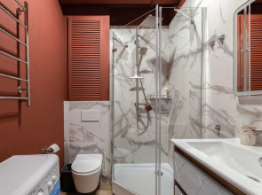 Flat на ул. Лобановский лес