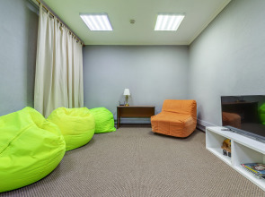 Мини-отель Cheers Arbat