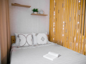 Квартира в центре Петрозаводска у набережной