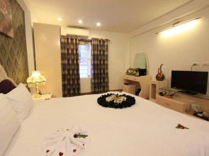 Отель Hanoi Inner