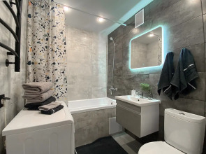 Апартаменты Aparts на Щорса 53