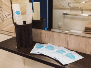 Апартаменты on Sofia Perovskaya