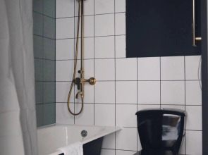 Апартаменты Стильные