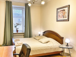 Апартаменты Elite Realty на Малой Садовой 3 №4