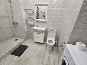 Апартаменты Avenue Home