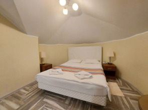 Гостевой дом Порт Внуково