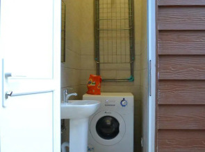 Гостевой дом Лодж Алтай