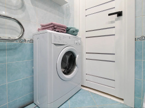 Квартира с Кондиционером Рядом с Лотос Плаза