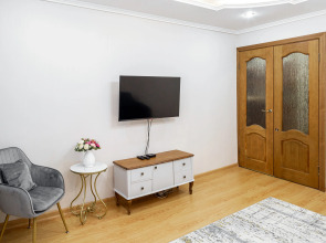 Апартаменты 5 Гор