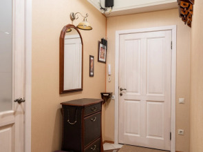 Квартира LetYourFlat Oxford 2 спальни