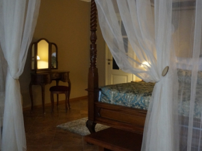 Отель Садовая 19