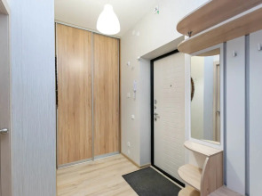 Апартаменты Cosmos Apart на Революции 48 В (1)