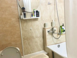 Квартира в самом центре Калининграда в центральном районе