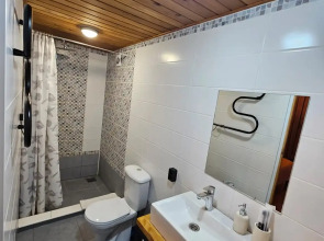 База Отдыха  Лофт Чердак