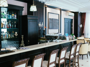 Отель Грумант Resort & SPA