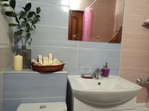 Квартира в тихом месте