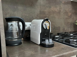 Апартаменты Broadway House