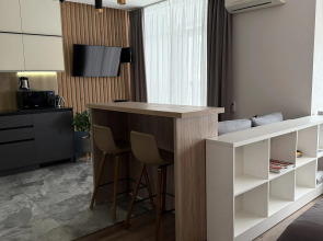 Апартаменты Sensum