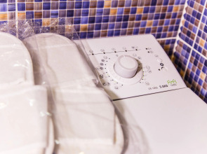 Апартаменты На Маяковского 66