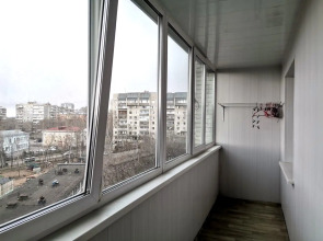 Квартира на Ким ю Чена 47