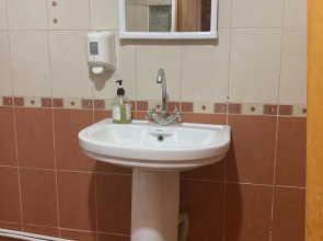 Мини-Отель Тополя