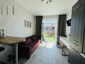 Частный Дом Ласкино Парк