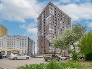 Апартаменты 30 на Кривоусова