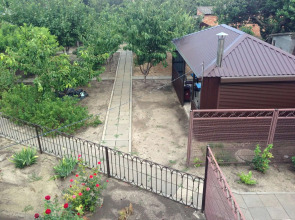 Гостевой Дом Елена