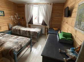 Шале Яковка