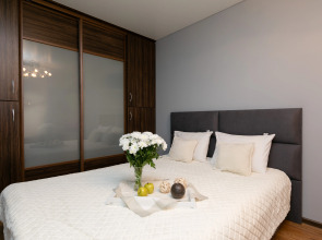 Апартаменты Союзная 2