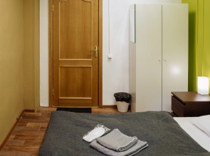 Хостел Sleep&Go