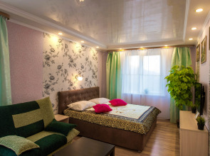 Апартаменты Северный Проезд 18